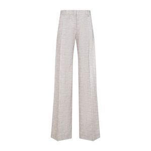 Errmanno Scervino Wide Leg Pants Women